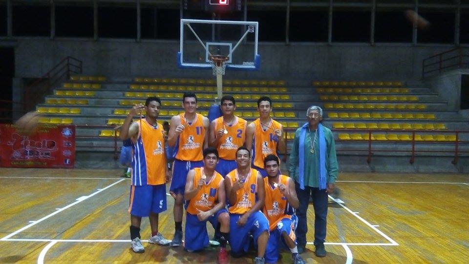 Venezuela Buffaloes League in Cojedes