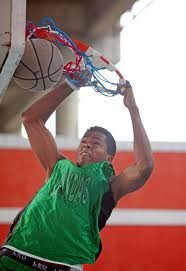 Congratulation to our Player Gregorio Fuentes is in the National Selection and Profesional