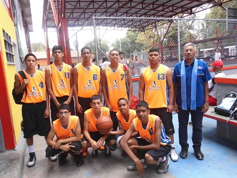 New group in the Bolivarian National League in Caracas