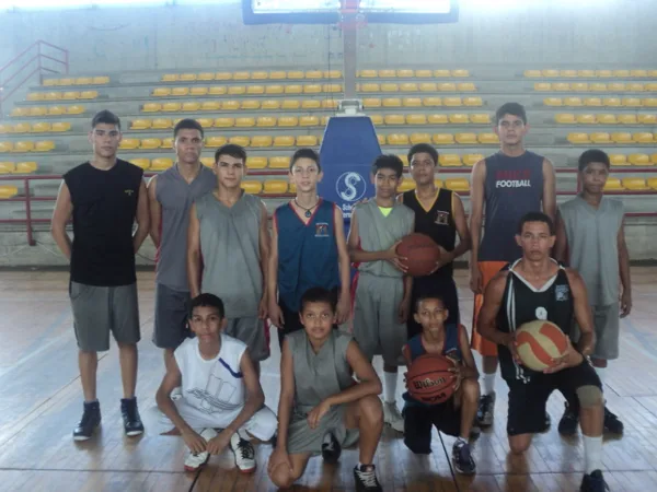 New headquartes in San Carlos, Cojedes