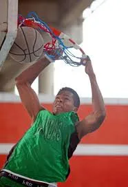 Congratulation to our Player Gregorio Fuentes is in the National Selection and Profesional